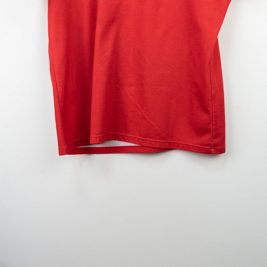 maglia liverpool home adidas 1991/1992 by ADIDAS - Home (14)