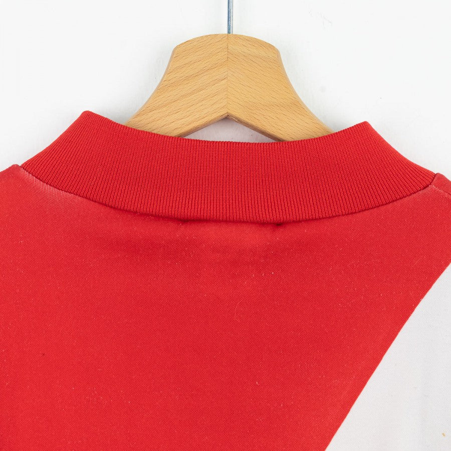 maglia liverpool home adidas 1991/1992 by ADIDAS - Home (3)