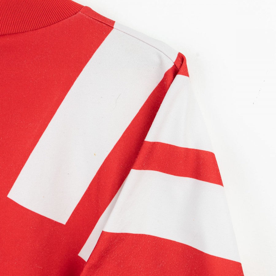 maglia liverpool home adidas 1991/1992 by ADIDAS - Home (4)