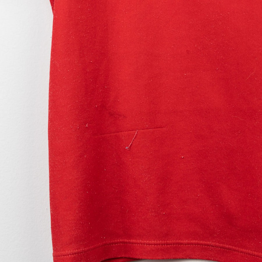 maglia liverpool home adidas 1991/1992 by ADIDAS - Home (8)