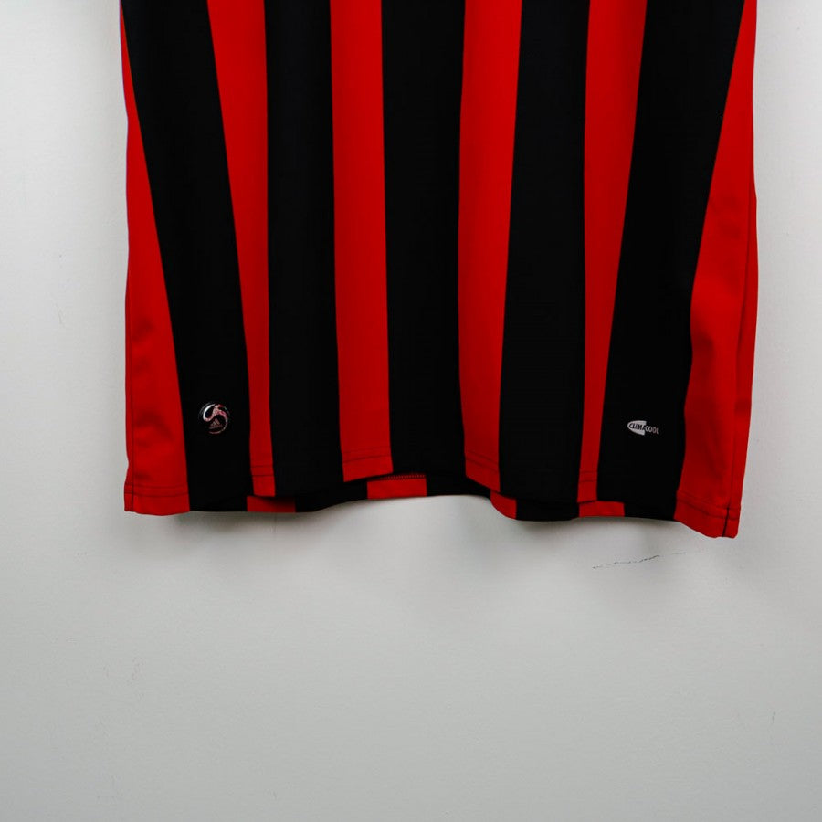 maglia milan adidas beckham 32 2008/2009 by ADIDAS - Home (12)