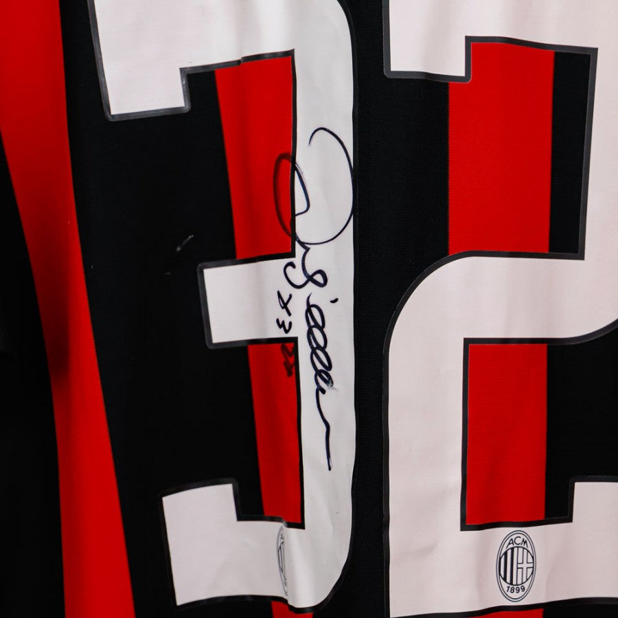 maglia milan adidas beckham 32 2008/2009 by ADIDAS - Home (7)