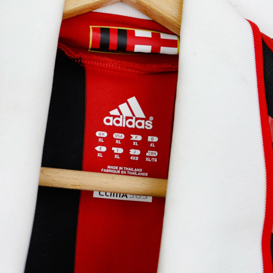 maglia milan adidas inzaghi 9 2009/2010 by ADIDAS - Home (11)