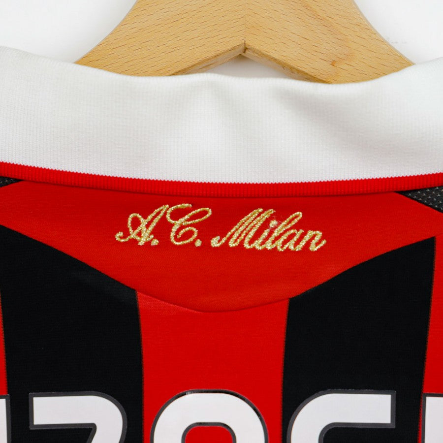 maglia milan adidas inzaghi 9 2009/2010 by ADIDAS - Home (3)