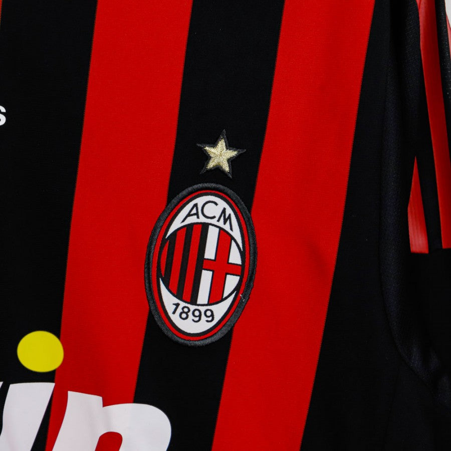maglia milan adidas inzaghi 9 2009/2010 by ADIDAS - Home (8)