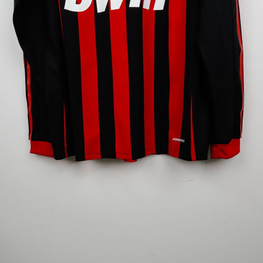 maglia milan adidas ronaldinho 80 2009/2010 by ADIDAS - Home (13)