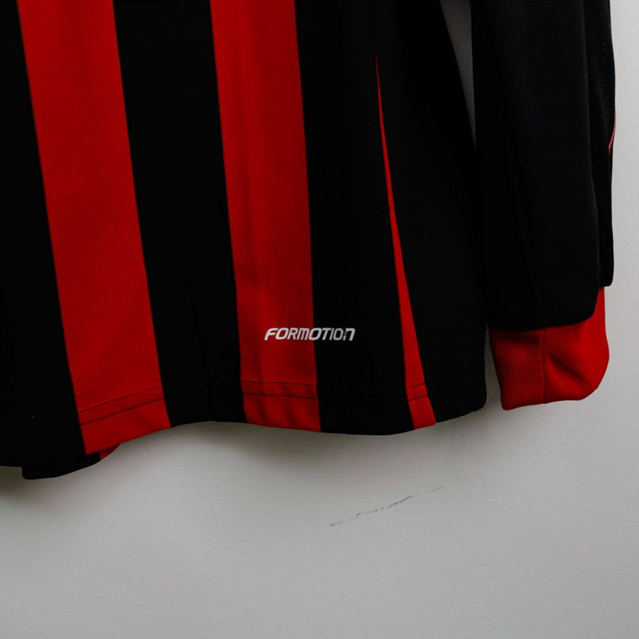 maglia milan adidas ronaldinho 80 2009/2010 by ADIDAS - Home (14)