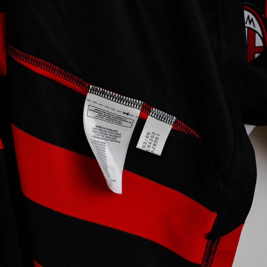 maglia milan adidas ronaldinho 80 2009/2010 by ADIDAS - Home (15)