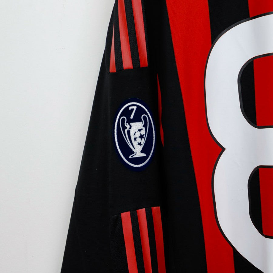 maglia milan adidas ronaldinho 80 2009/2010 by ADIDAS - Home (6)