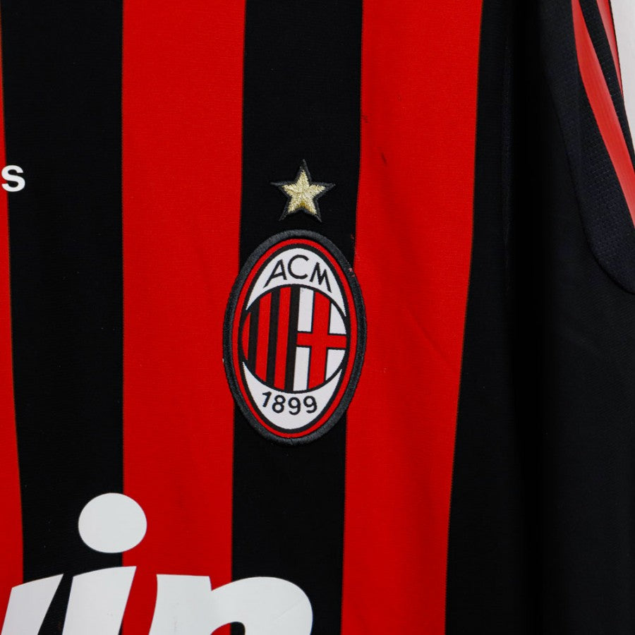 maglia milan adidas ronaldinho 80 2009/2010 by ADIDAS - Home (8)