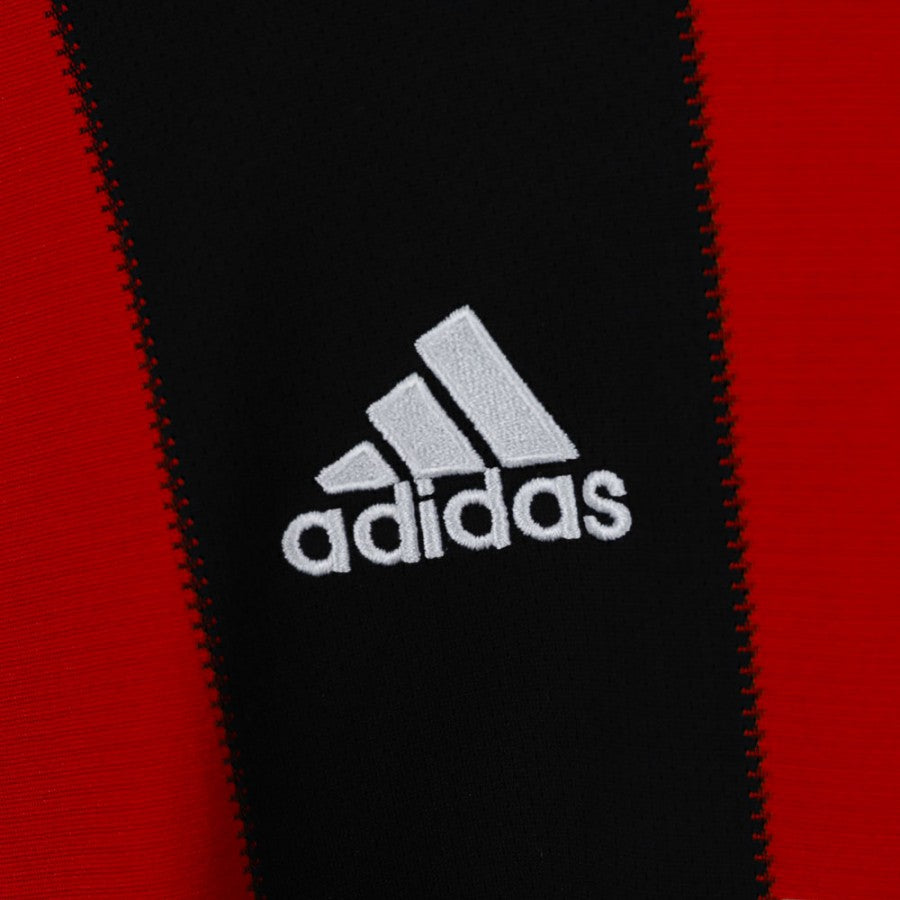 Maglia Milan Adidas Ronaldinho n80 2010/2011 by ADIDAS - Home (8)