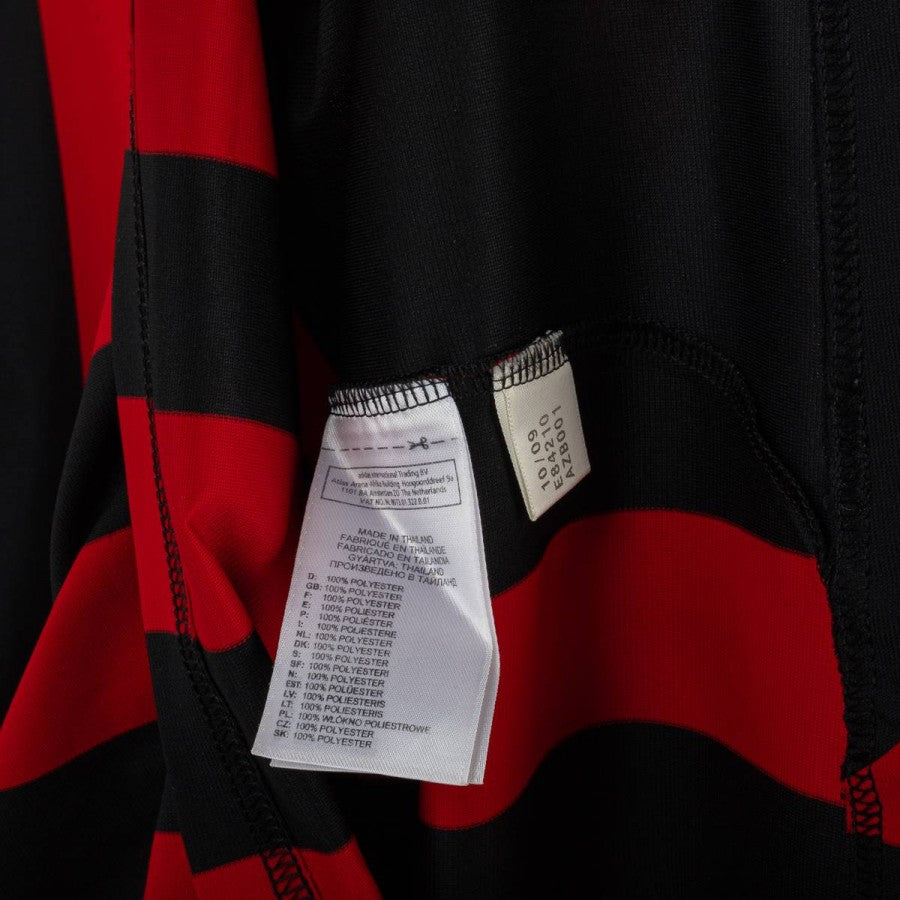 Maglia Milan Home Adidas Ronaldinho 80 2009/2010 by ADIDAS - Home (18)