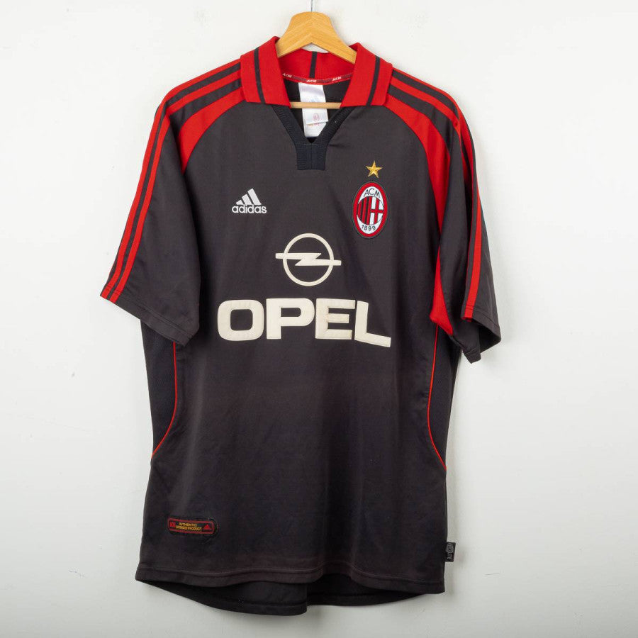 Maglia Milan Third Boban 10 Adidas 2000/2001 by ADIDAS - Home (2)