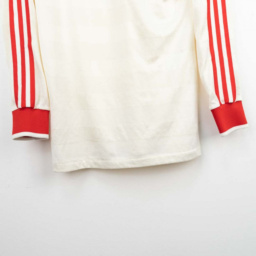 Maglia ml away FC Kaiserslautern Adidas 1984/1985 by ADIDAS - Home (5)