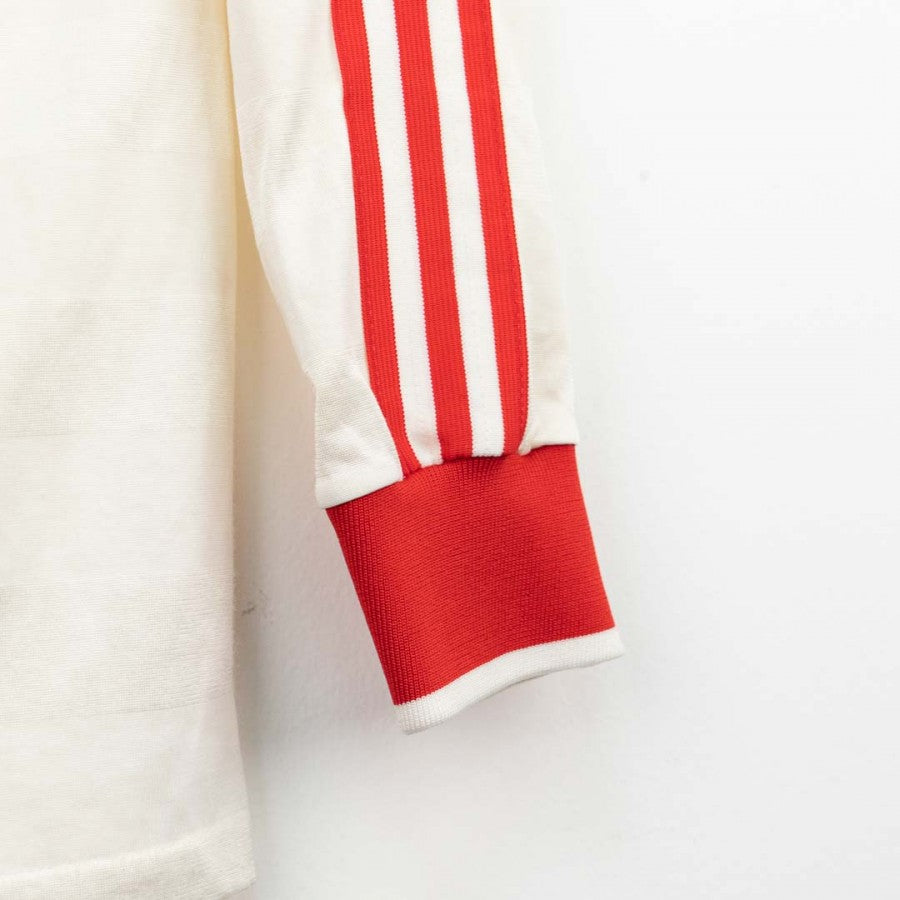 Maglia ml away FC Kaiserslautern Adidas 1984/1985 by ADIDAS - Home (7)