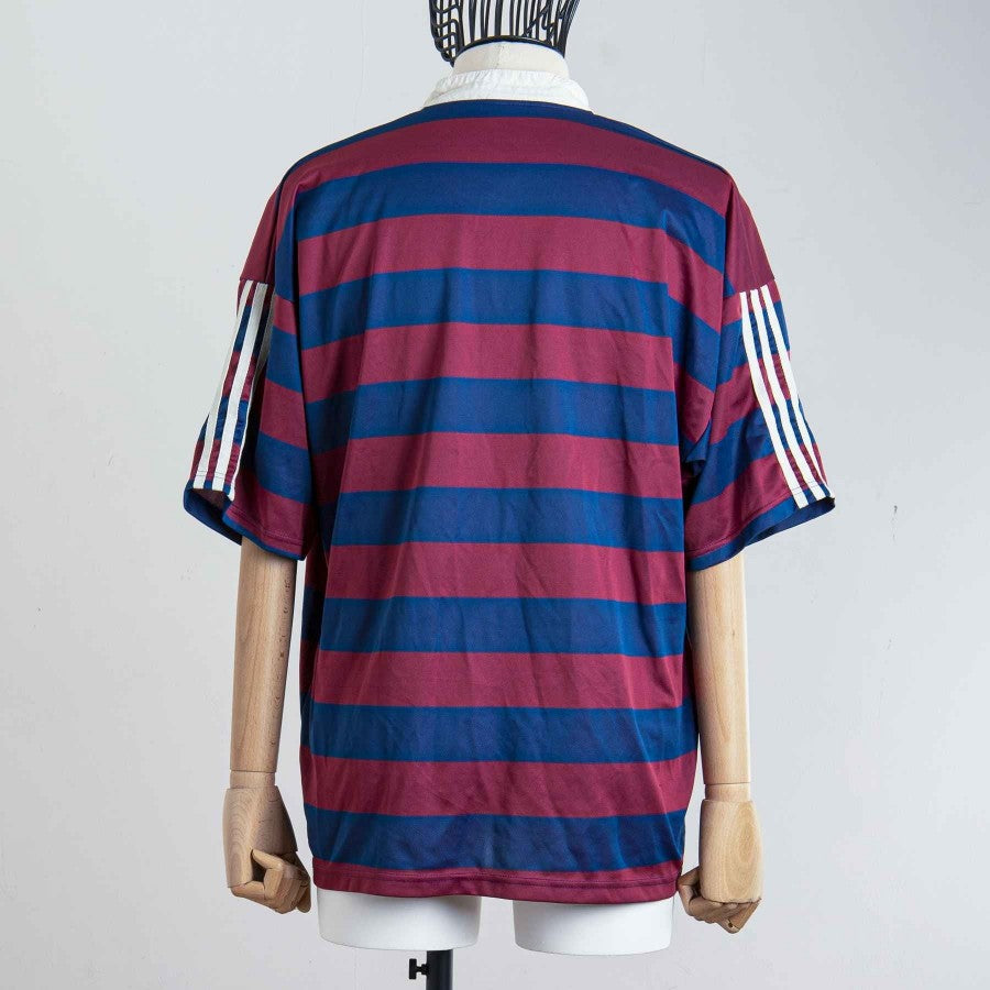 MAGLIA NEWCASTLE AWAY 1995/1996 by ADIDAS - Home (2)