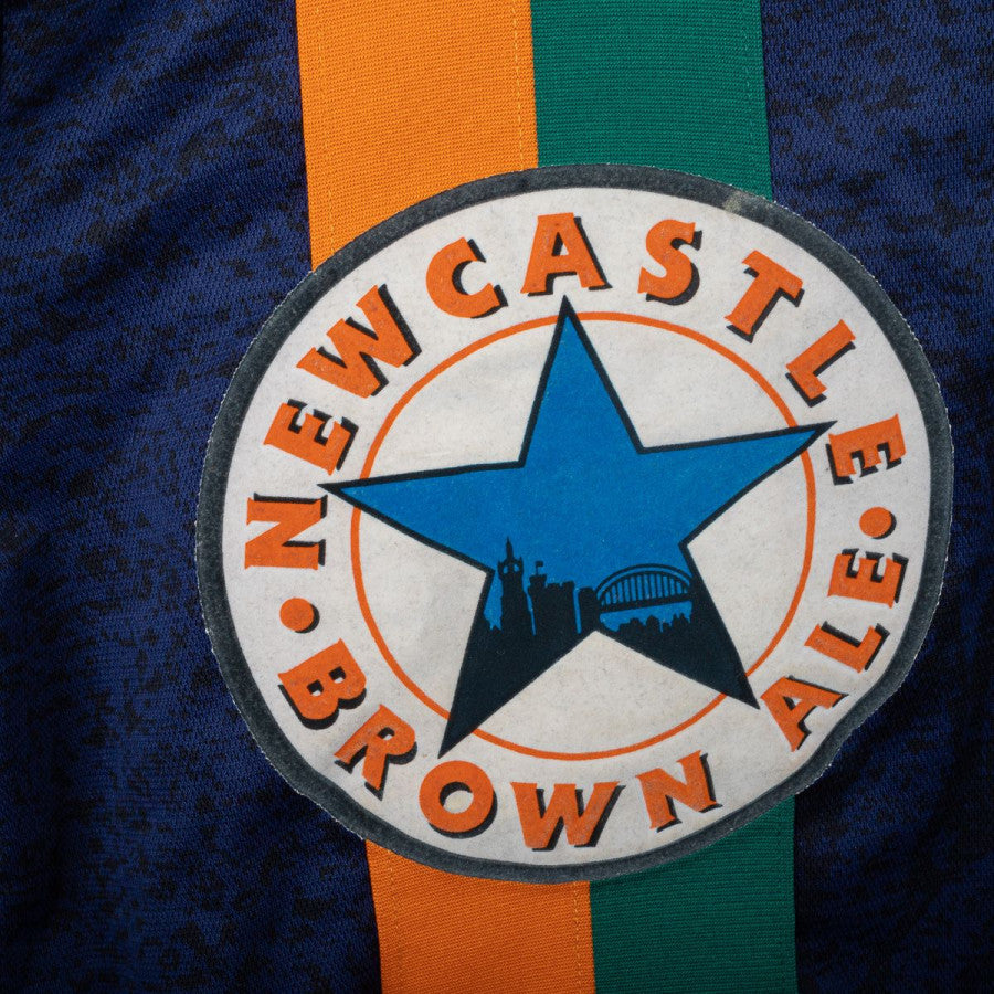 maglia newcastle away adidas shearer 9 1997/1998 by ADIDAS - Home (14)