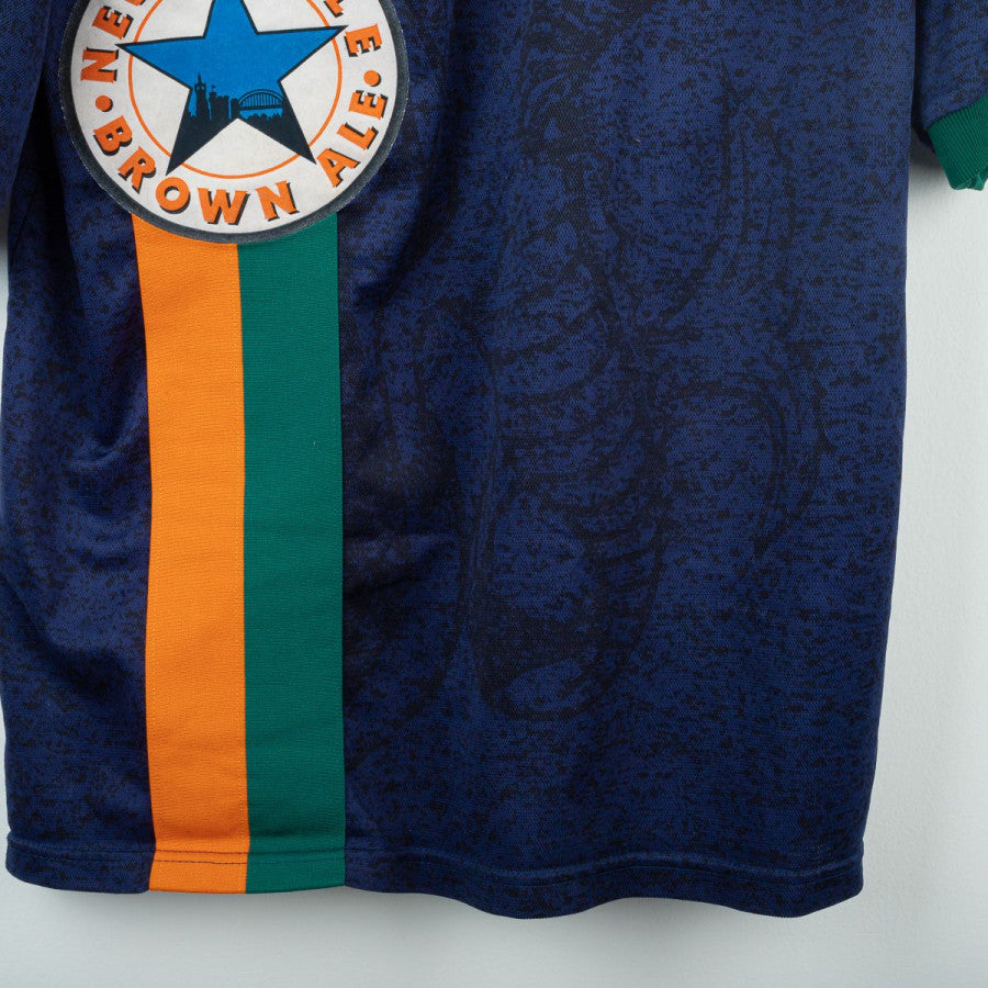 maglia newcastle away adidas shearer 9 1997/1998 by ADIDAS - Home (18)