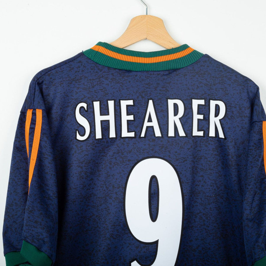 maglia newcastle away adidas shearer 9 1997/1998 by ADIDAS - Home (4)