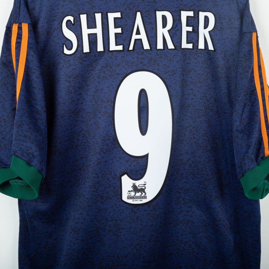 maglia newcastle away adidas shearer 9 1997/1998 by ADIDAS - Home (5)