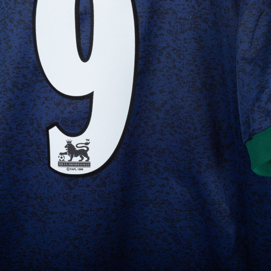 maglia newcastle away adidas shearer 9 1997/1998 by ADIDAS - Home (8)