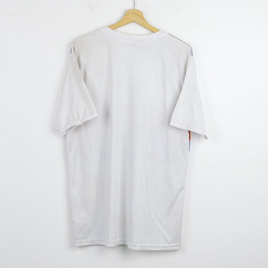 Maglia Olympique Lione Adidas 2017/2018 by ADIDAS - Home (2)