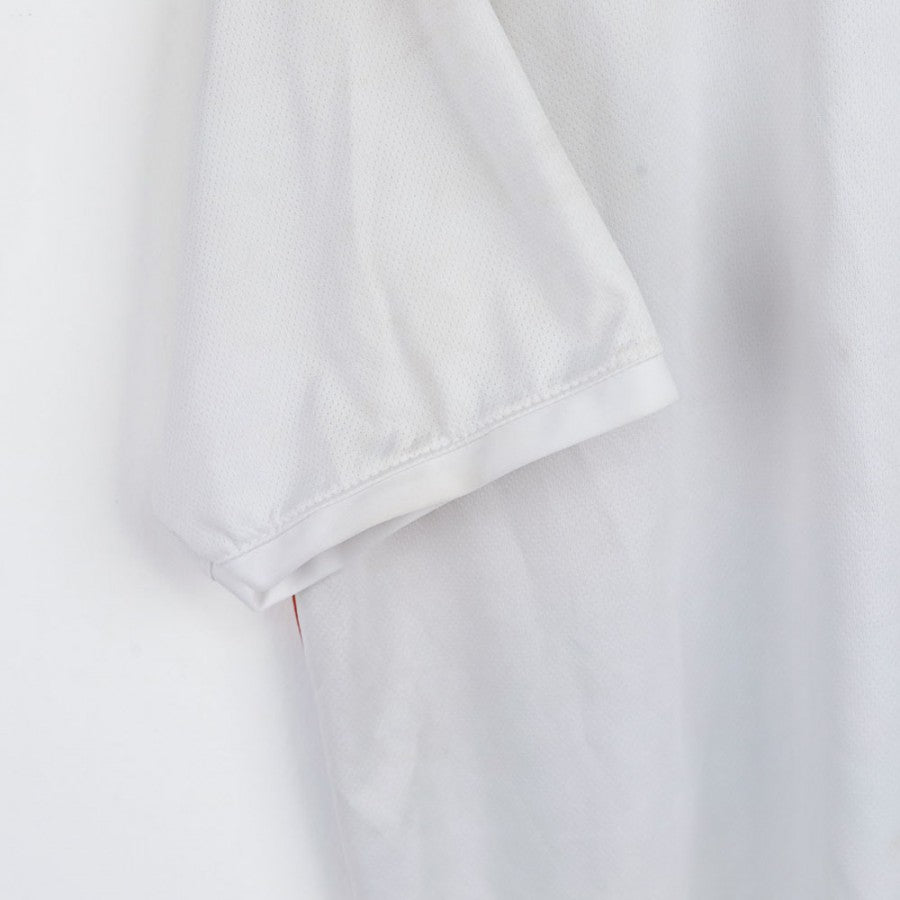 Maglia Olympique Lione Adidas 2017/2018 by ADIDAS - Home (5)