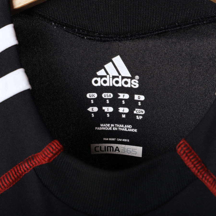 maglia portiere amburgo adidas ml 2009/2010 rost n1 by ADIDAS - Home (5)