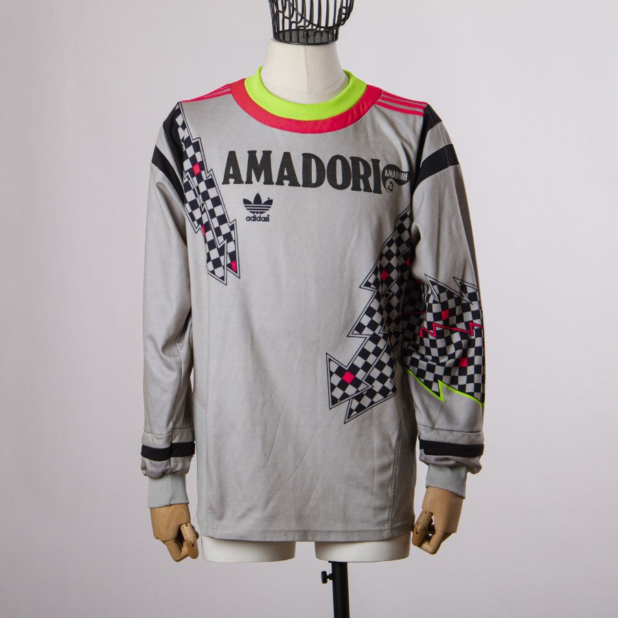 maglia portiere cesena adidas 1989/1990 by ADIDAS - Home