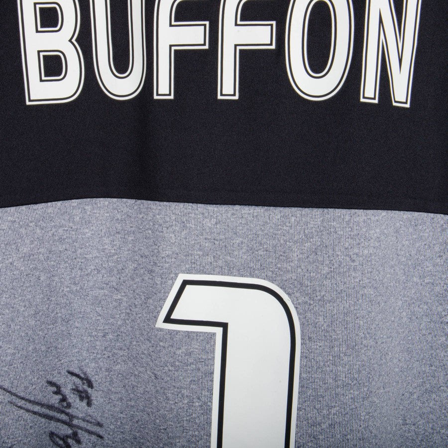 maglia portiere juventus adidas buffon 1 2015/2016 autografata by ADIDAS - Home (10)