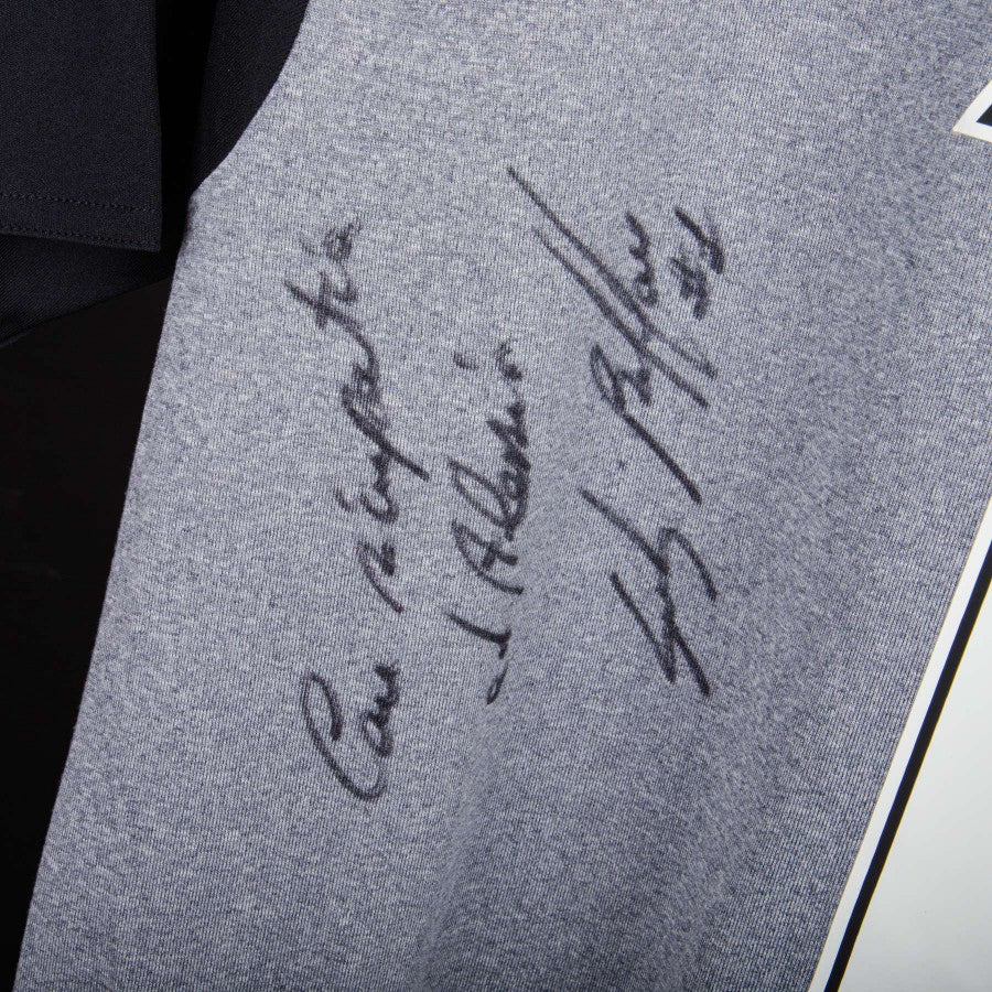 maglia portiere juventus adidas buffon 1 2015/2016 autografata by ADIDAS - Home (11)