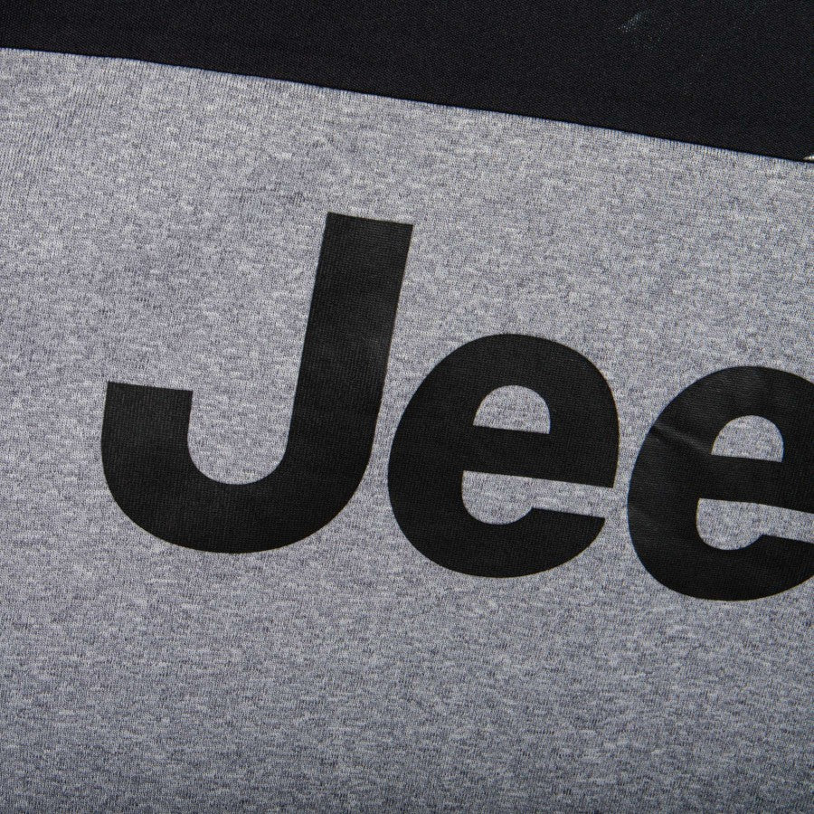 maglia portiere juventus adidas buffon 1 2015/2016 autografata by ADIDAS - Home (8)