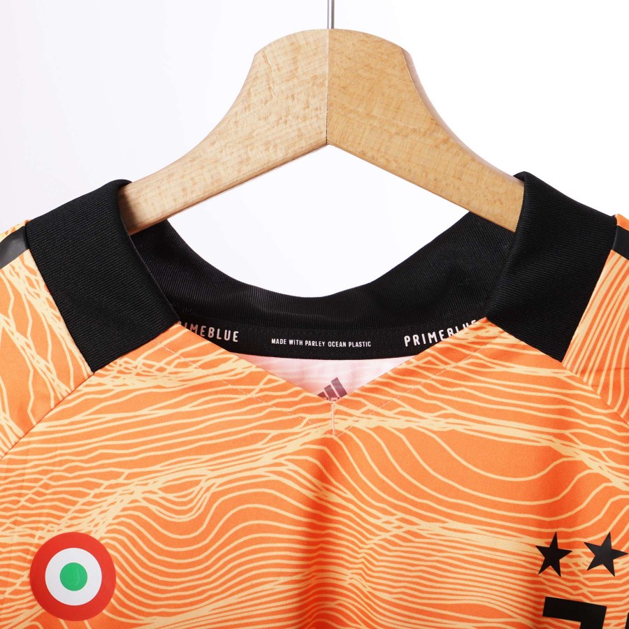 maglia portiere juventus adidas perin 36 2021/2022 by ADIDAS - Home (7)
