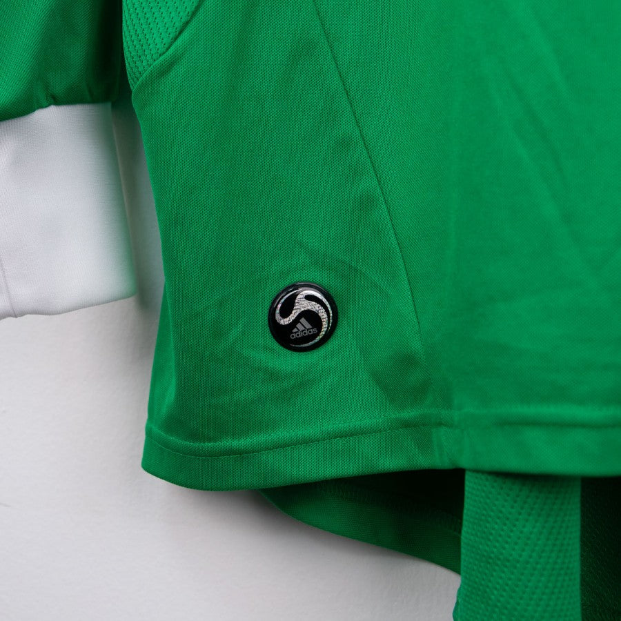 maglia Portiere liverpool adidas 2008/2009 by ADIDAS - Home (11)