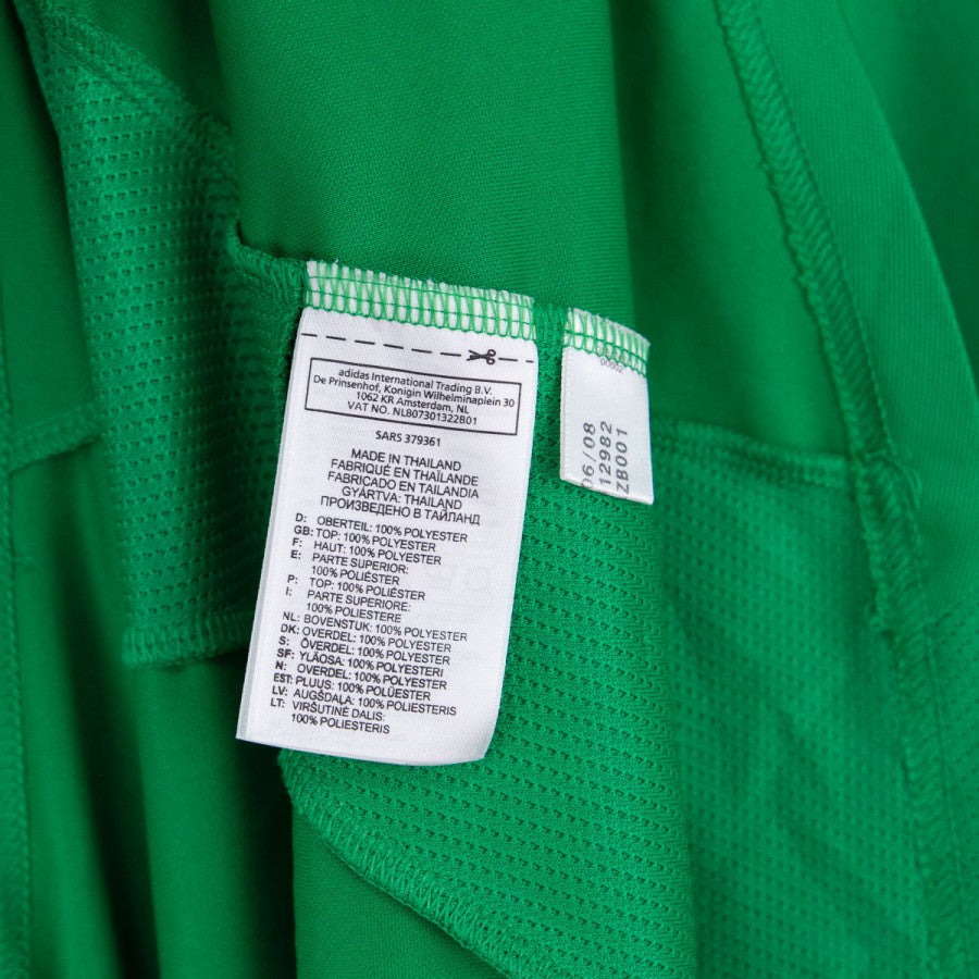 maglia Portiere liverpool adidas 2008/2009 by ADIDAS - Home (13)