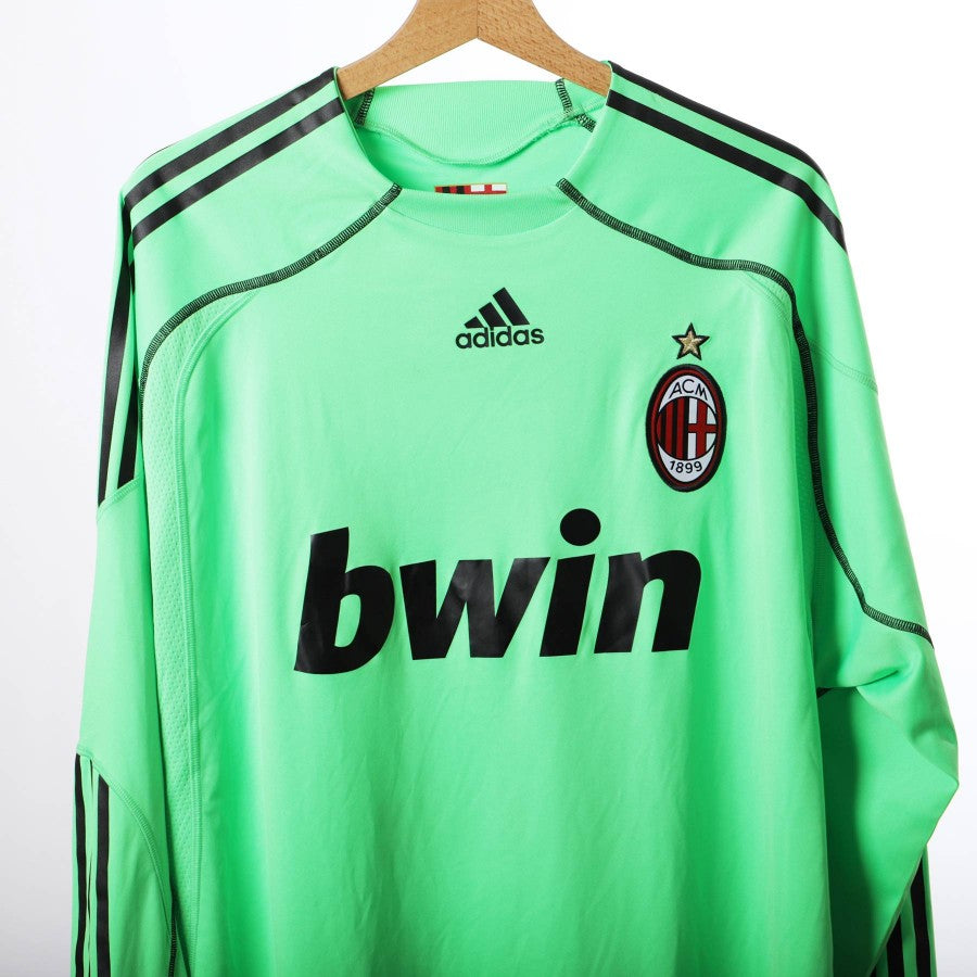 maglia portiere milan adidas 2009/2010 abbiati 12 by ADIDAS - Home (10)