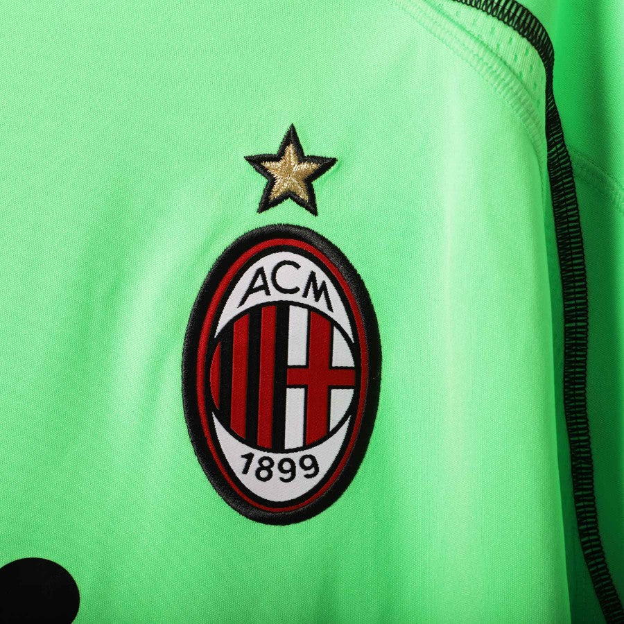 maglia portiere milan adidas 2009/2010 abbiati 12 by ADIDAS - Home (3)