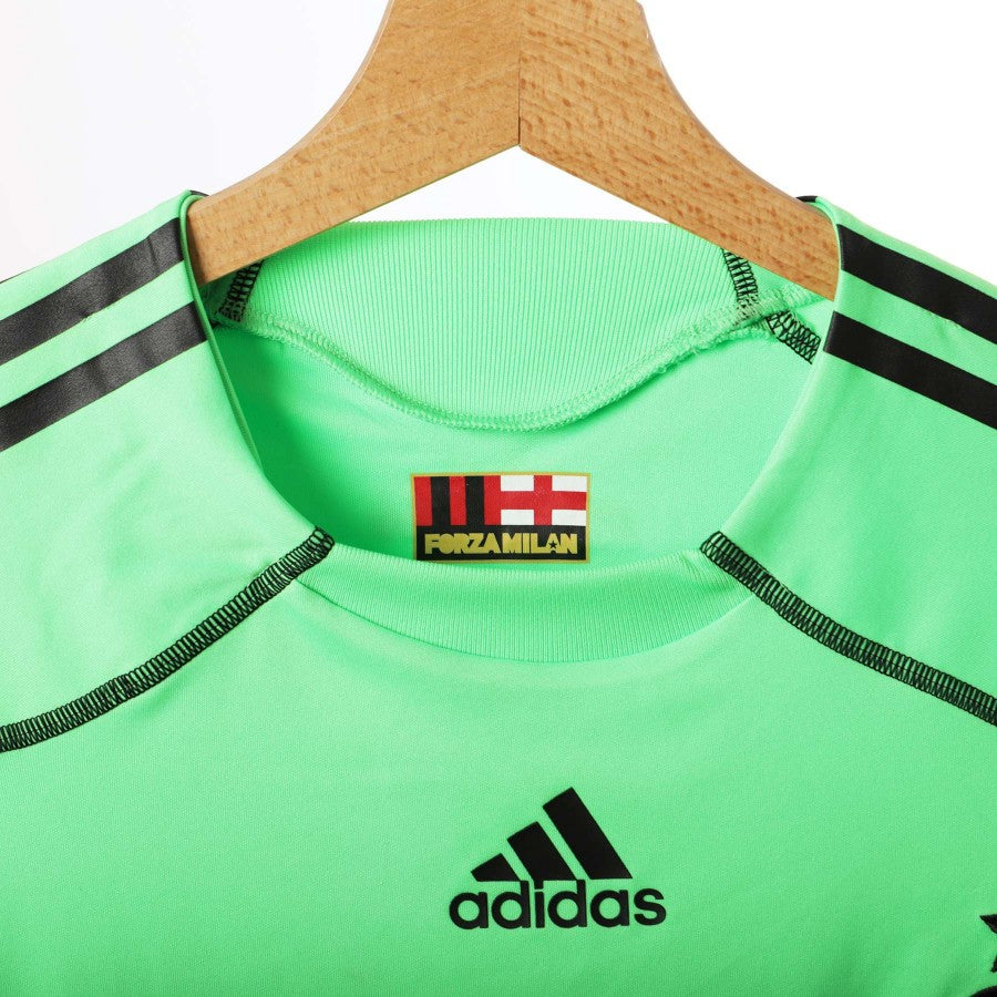 maglia portiere milan adidas 2009/2010 abbiati 12 by ADIDAS - Home (8)