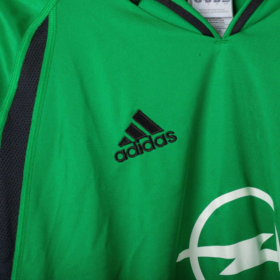 Maglia Portiere Milan Adidas Dida 1 2004/2005 by ADIDAS - Home (14)