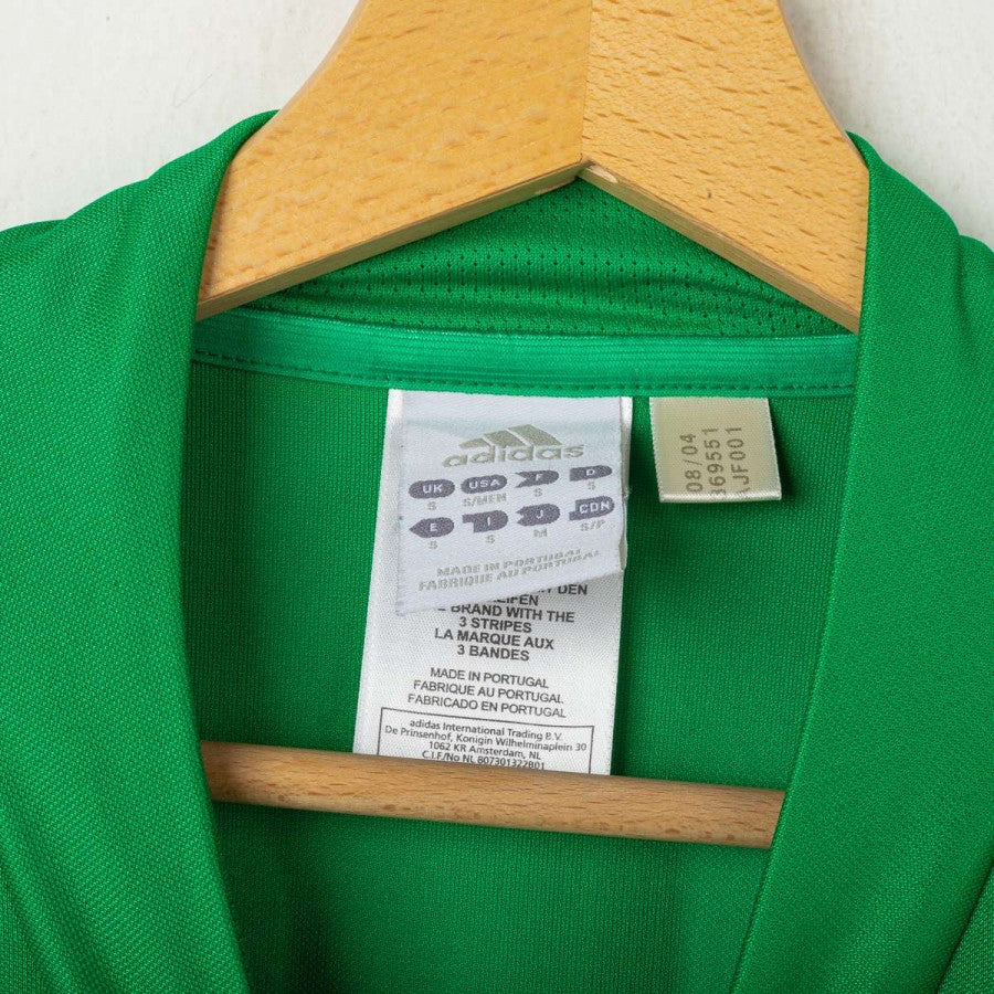 Maglia Portiere Milan Adidas Dida 1 2004/2005 by ADIDAS - Home (17)