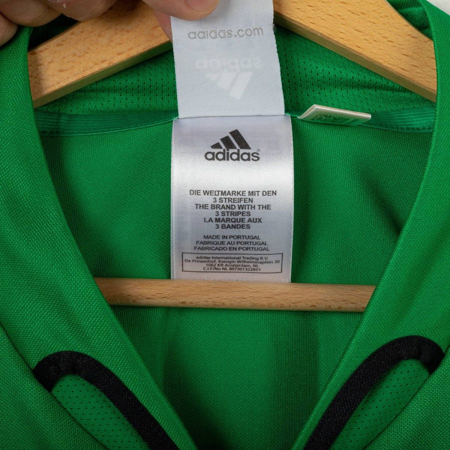 Maglia Portiere Milan Adidas Dida 1 2004/2005 by ADIDAS - Home (18)