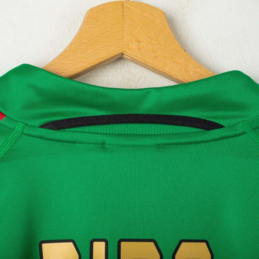 Maglia Portiere Milan Adidas Dida 1 2004/2005 by ADIDAS - Home (3)