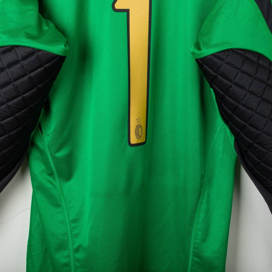 Maglia Portiere Milan Adidas Dida 1 2004/2005 by ADIDAS - Home (6)