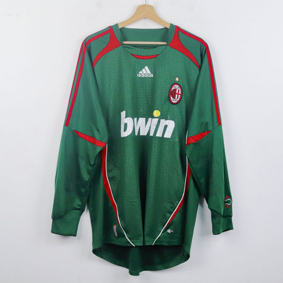 Maglia Portiere Milan Adidas Dida 1 2006/2007 by ADIDAS - Home (2)