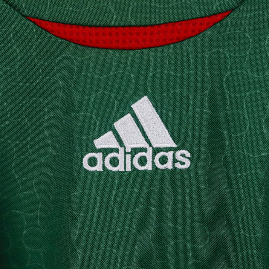 Maglia Portiere Milan Adidas Dida 1 2006/2007 by ADIDAS - Home (4)