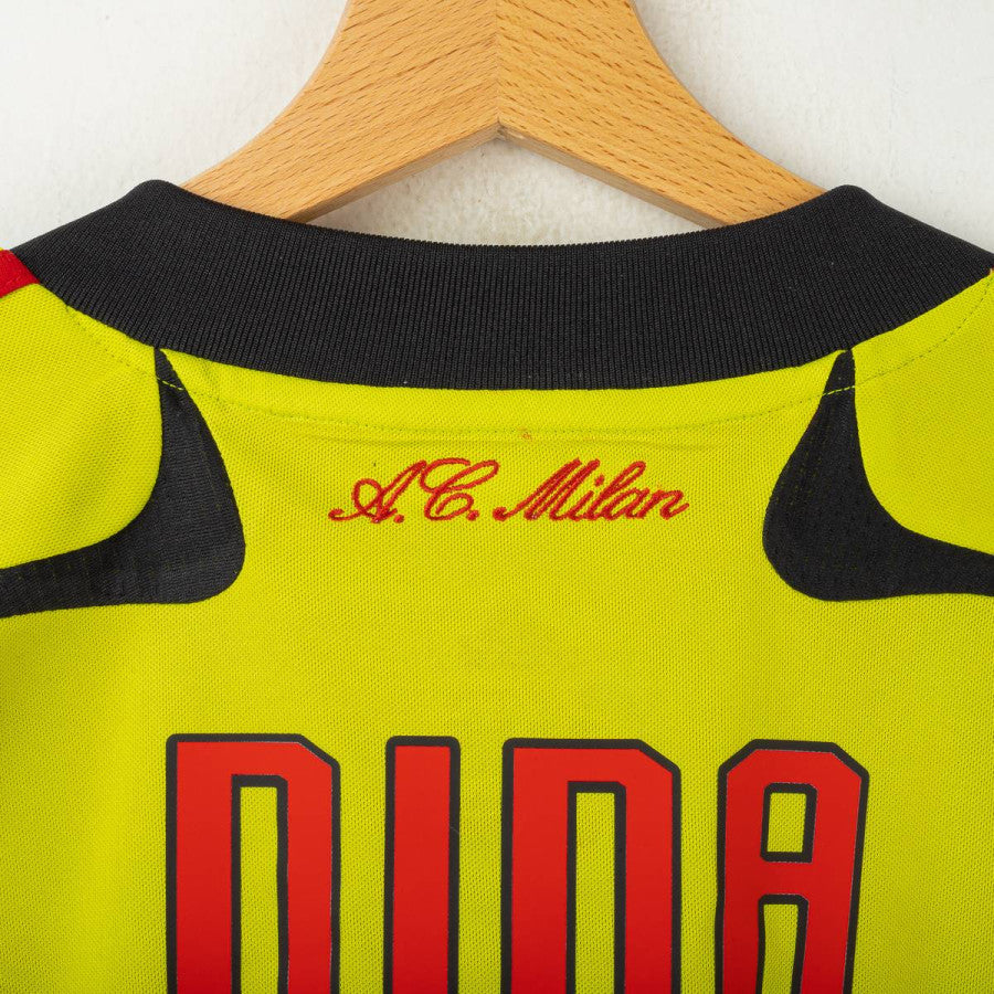 Maglia Portiere Milan Adidas Dida n1 2007/2008 by ADIDAS - Home (3)