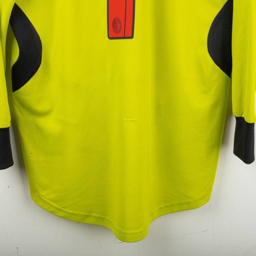 Maglia Portiere Milan Adidas Dida n1 2007/2008 by ADIDAS - Home (6)