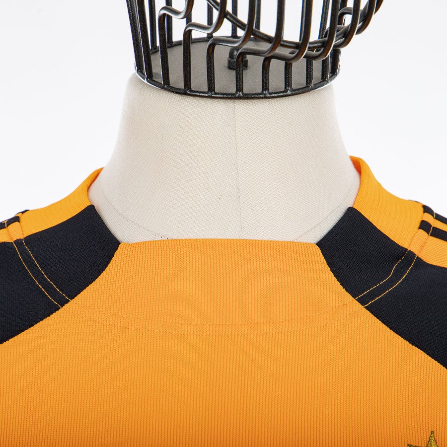 Maglia Portiere Milan Adidas Rossi 1 2001/2002 by ADIDAS - Home (7)