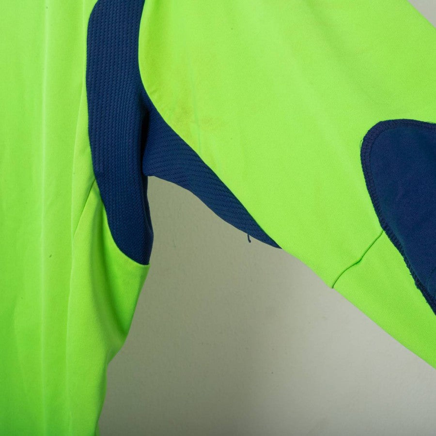 Maglia Portiere Monza Adidas n1 2010/2011 by ADIDAS - Home (11)