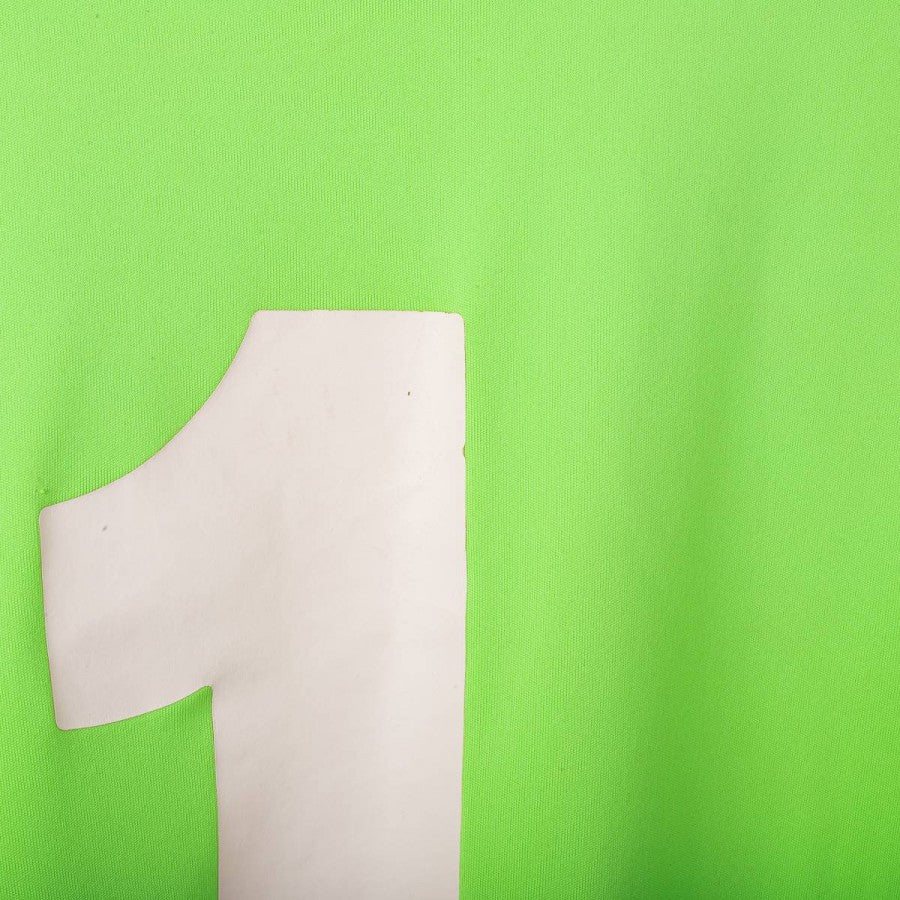 Maglia Portiere Monza Adidas n1 2010/2011 by ADIDAS - Home (12)